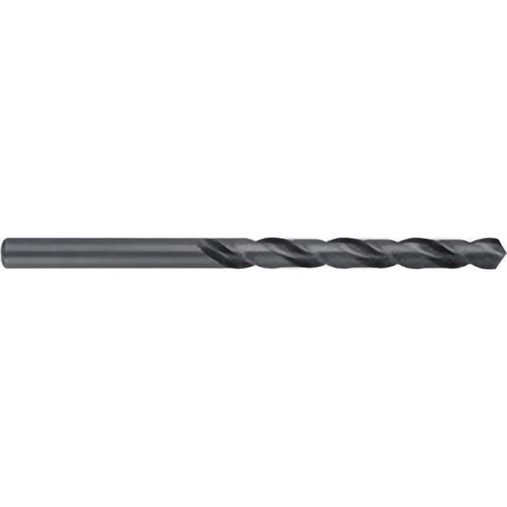 Titan USA CD52508 Taper Length Drill Bit Series 525, 1/8" Dia, 118 &deg Point, High Speed Steel