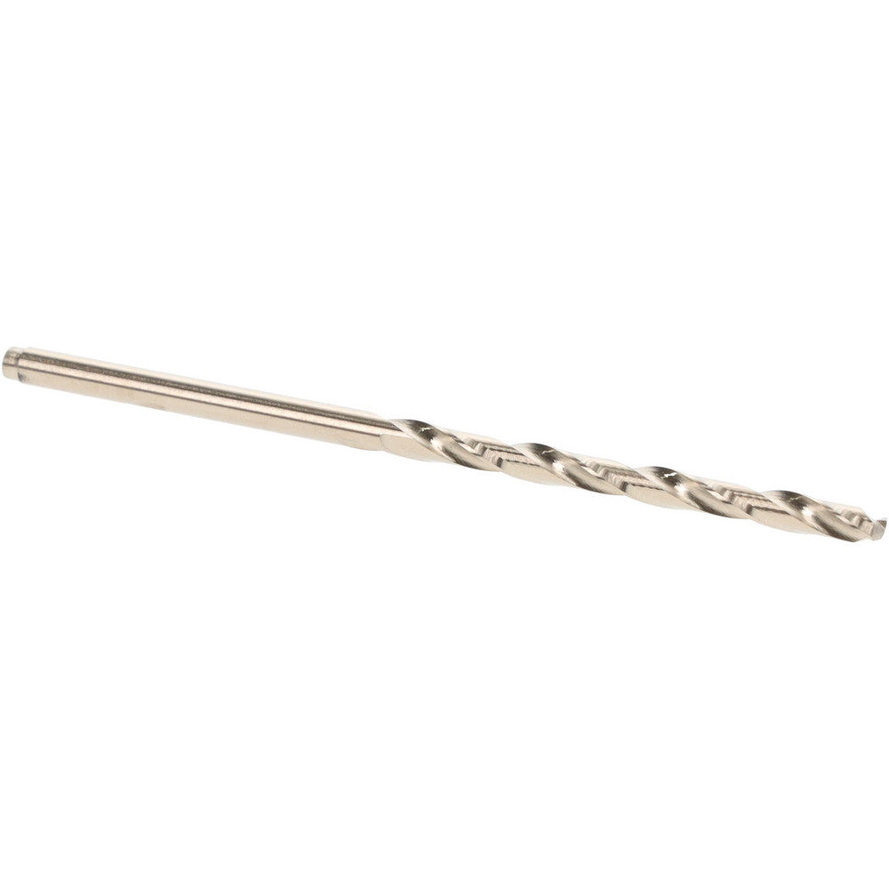 Titan USA CD50007 Jobber Length Drill Bit 7/64" (0.1094) Dia, 135 deg, Cobalt