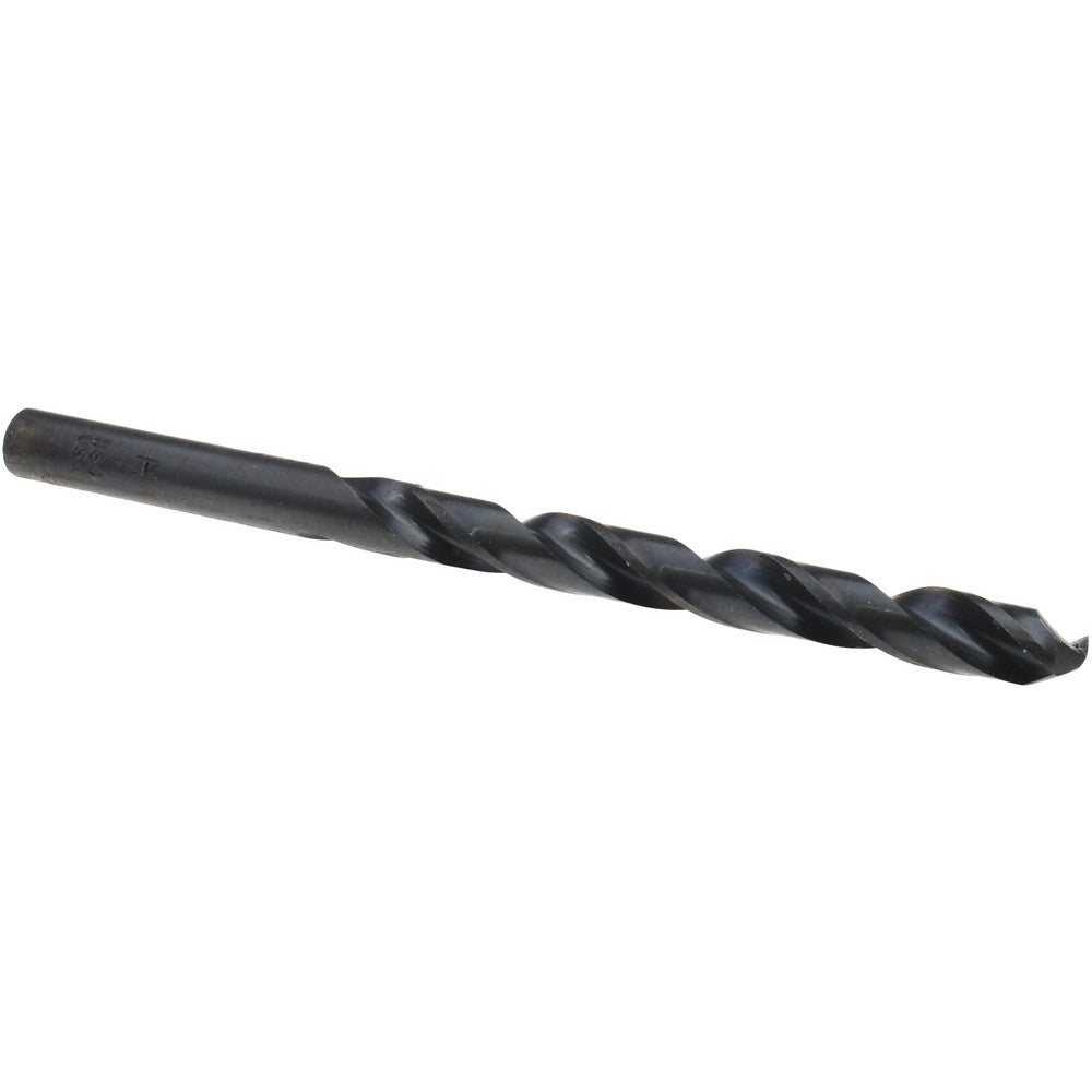 Titan USA CD44308 Jobber Length Drill Bit 17/64" (0.2656) Dia, 135 deg, HSS