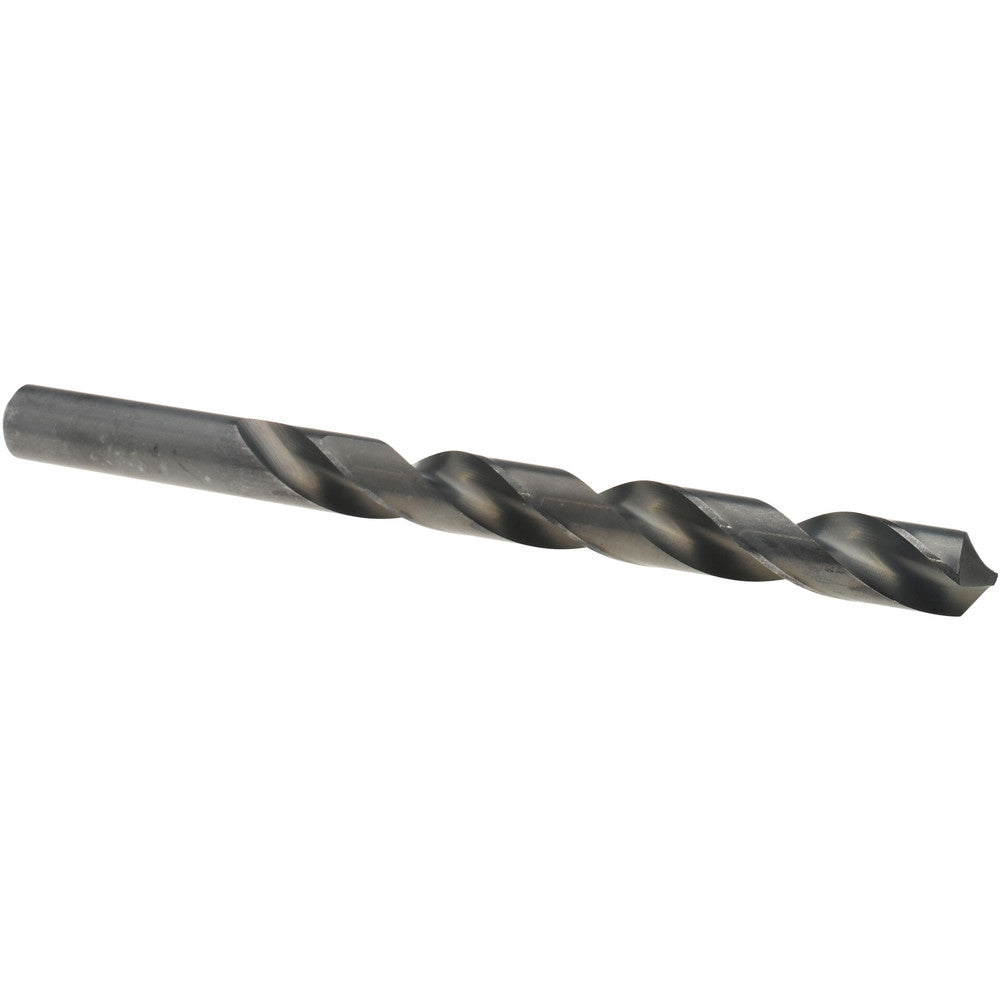 Titan USA CD43110 Jobber Length Drill Bit 11.00 mm (0.4331) Dia, 118 deg, HSS