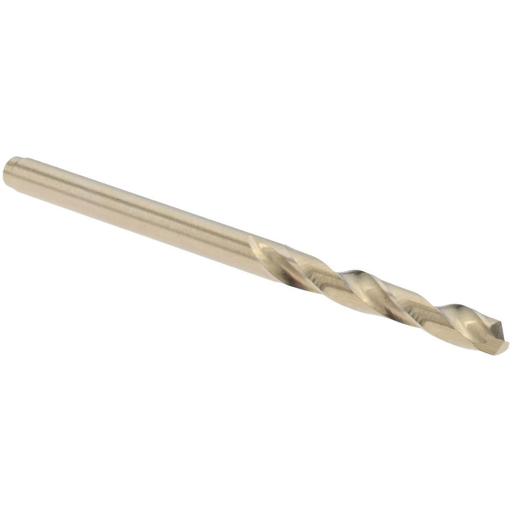 Titan USA CD32632 Screw Machine Length Drill Bit Size #32, 135 deg Point, Cobalt