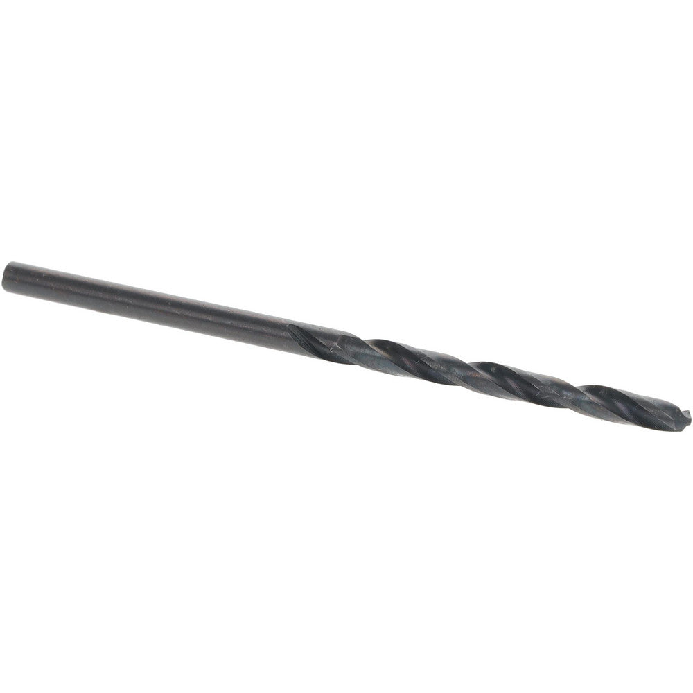 Titan USA CD40231 Jobber Length Drill Bit #31 (0.1200) Dia, 118 deg, HSS