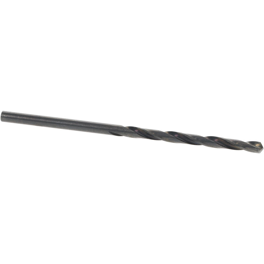 Titan USA CD40232 Jobber Length Drill Bit #32 (0.1160) Dia, 118 deg, HSS