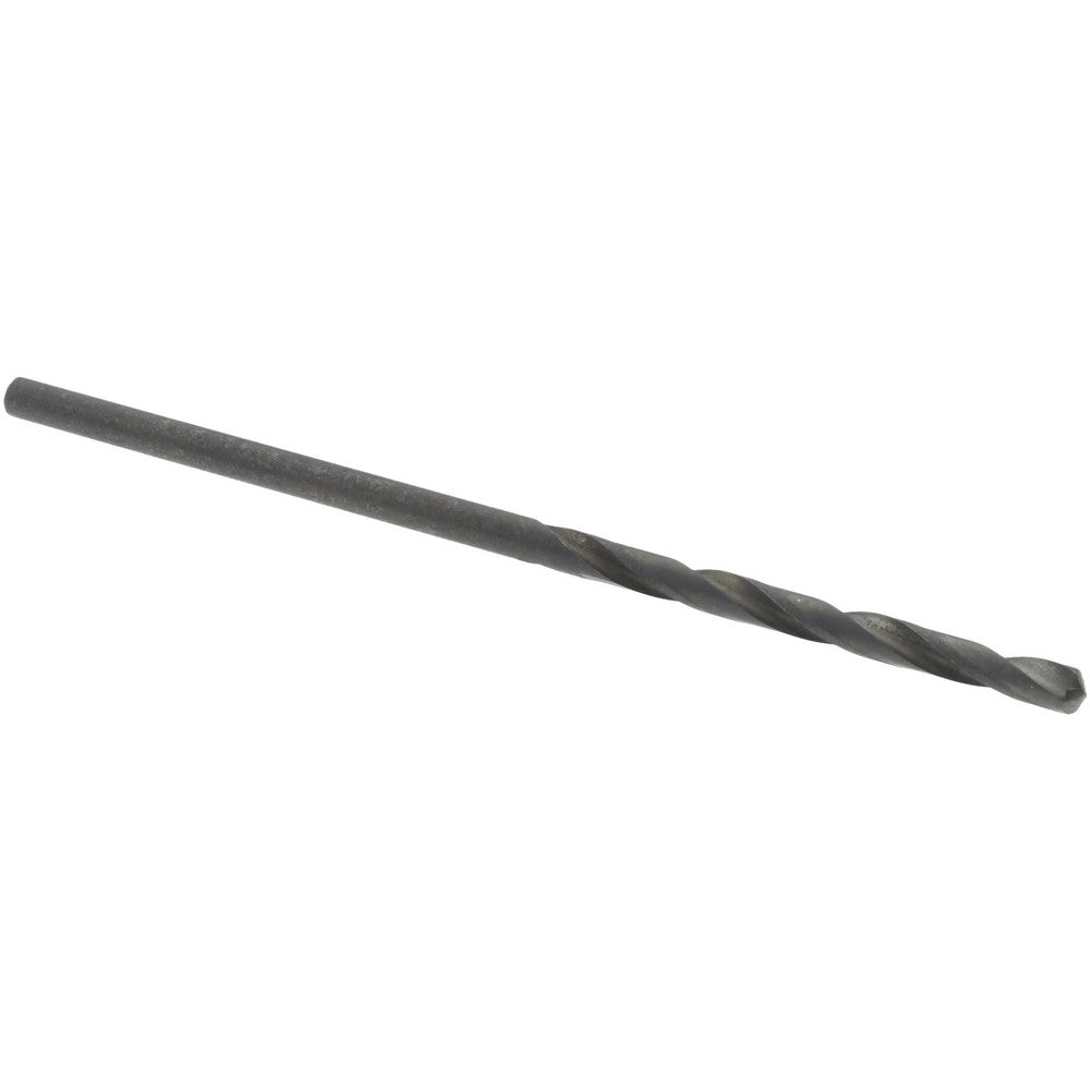 Titan USA CD40249 Jobber Drill #49, 118 deg Point, High Speed Steel