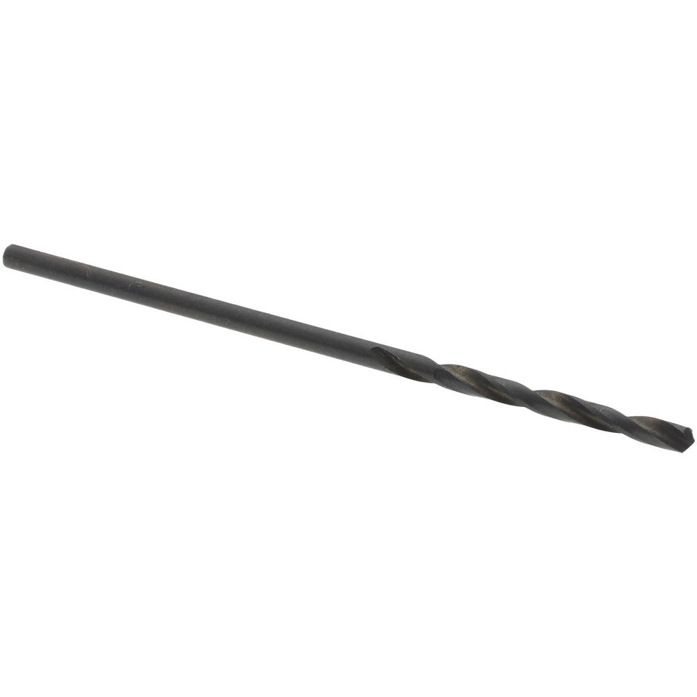 Titan USA CD40252 Jobber Length Drill Bit #52 (0.0635) Dia, 118 deg, HSS