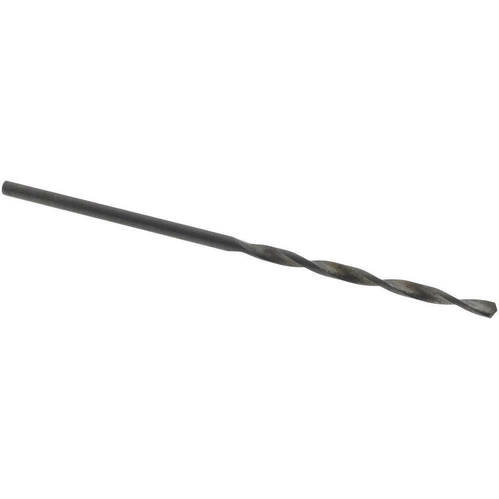 Titan USA CD40255 Jobber Length Drill Bit #55 (0.0520) Dia, 118 deg, HSS