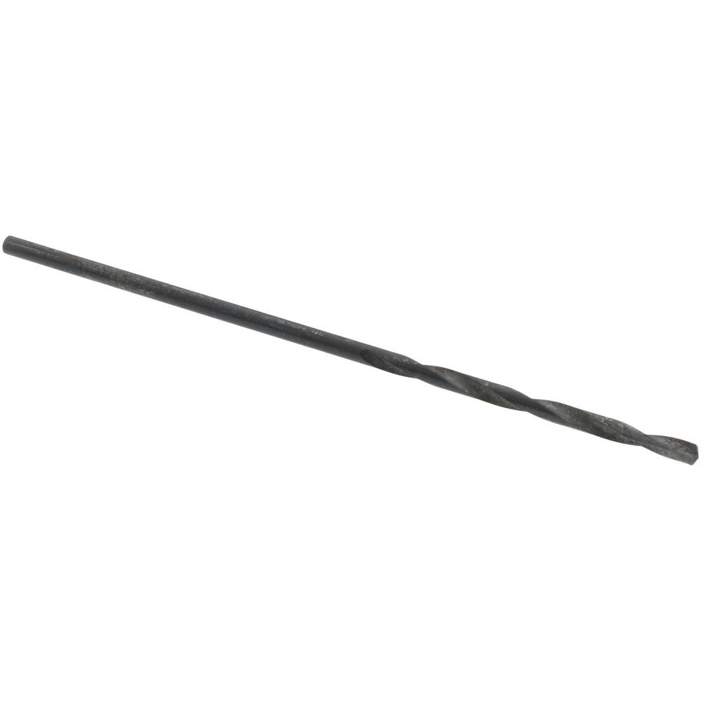 Titan USA CD40257 Jobber Length Drill Bit #57 (0.0430) Dia, 118 deg, HSS