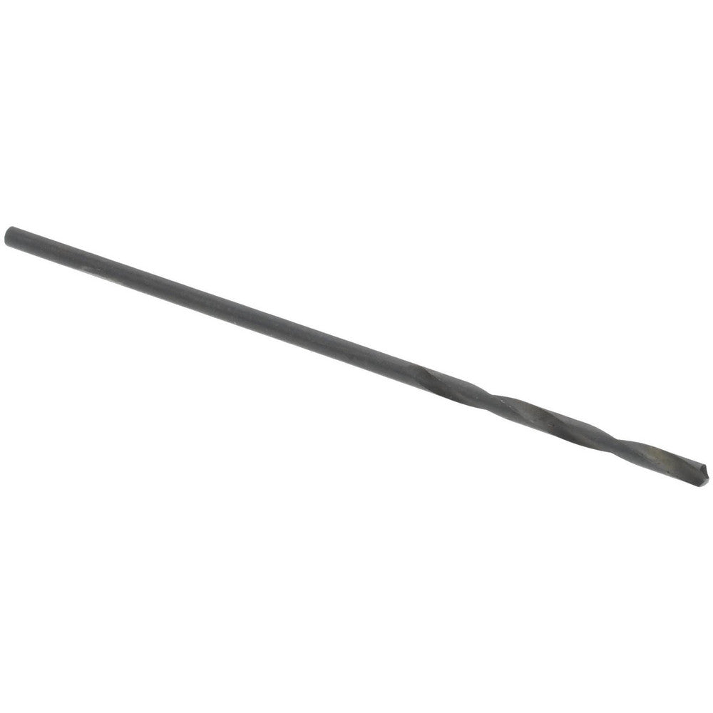 Titan USA CD40260 Jobber Length Drill Bit #60 (0.0400) Dia, 118 deg, HSS
