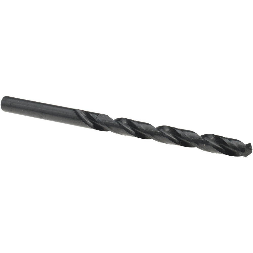 Titan USA CD40308 Jobber Drill Letter H, 118 deg Point, High Speed Steel