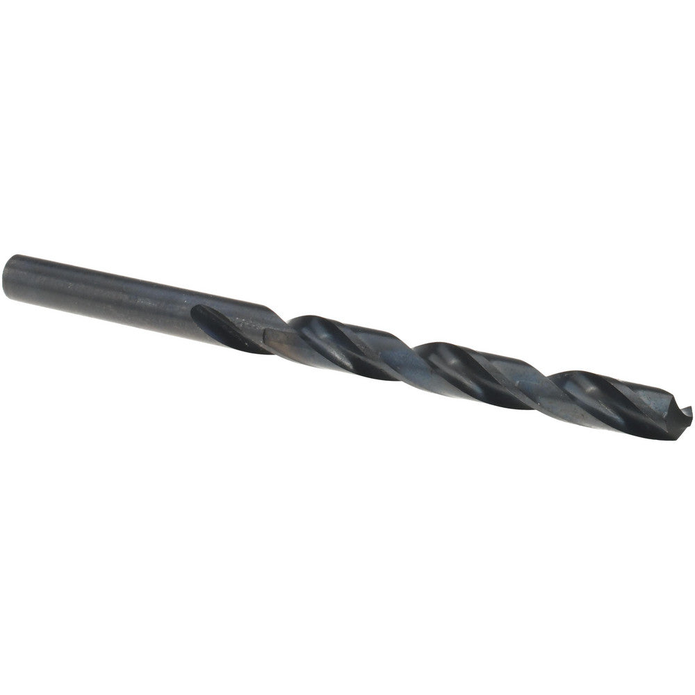 Titan USA CD40309 Jobber Drill Letter I, 118 deg Point, High Speed Steel