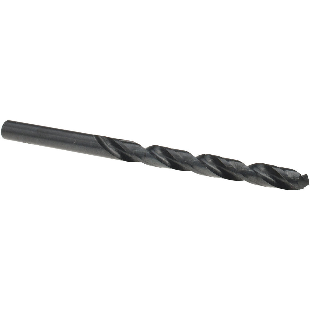Titan USA CD40310 Jobber Drill Letter J, 118 deg Point, High Speed Steel