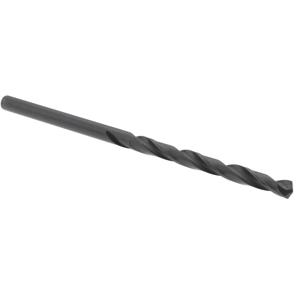 Titan USA CD44230 Jobber Drill #30, 135 deg Point, High Speed Steel