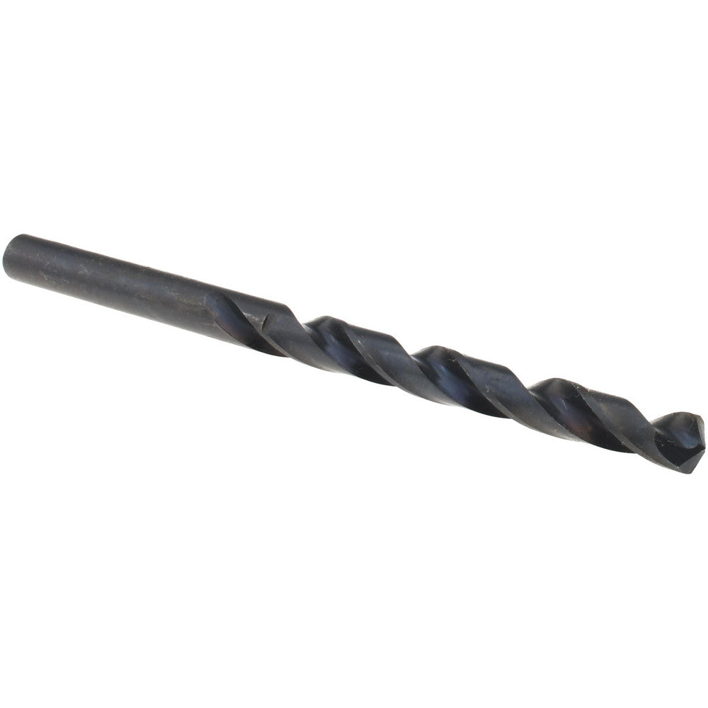 Titan USA CD44301 Jobber Length Drill Bit 15/64" (0.2344) Dia, 135 deg, HSS