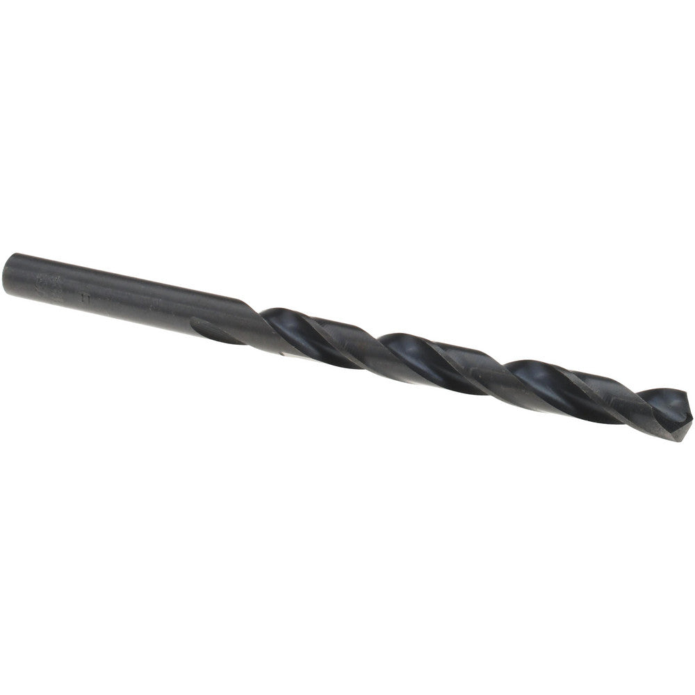 Titan USA CD44306 Jobber Drill Letter F, 135 deg Point, High Speed Steel