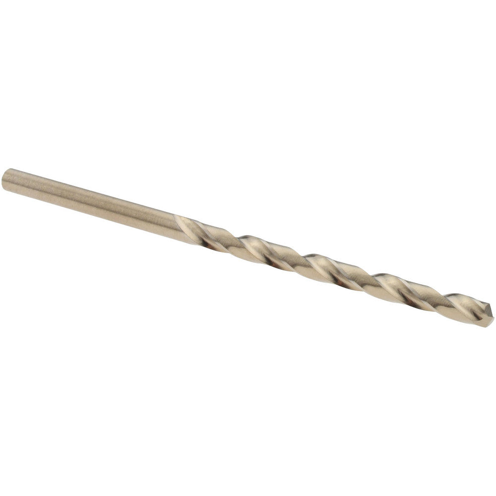 Titan USA CD50231 Jobber Length Drill Bit #31 (0.1200) Dia, 135 deg, Cobalt
