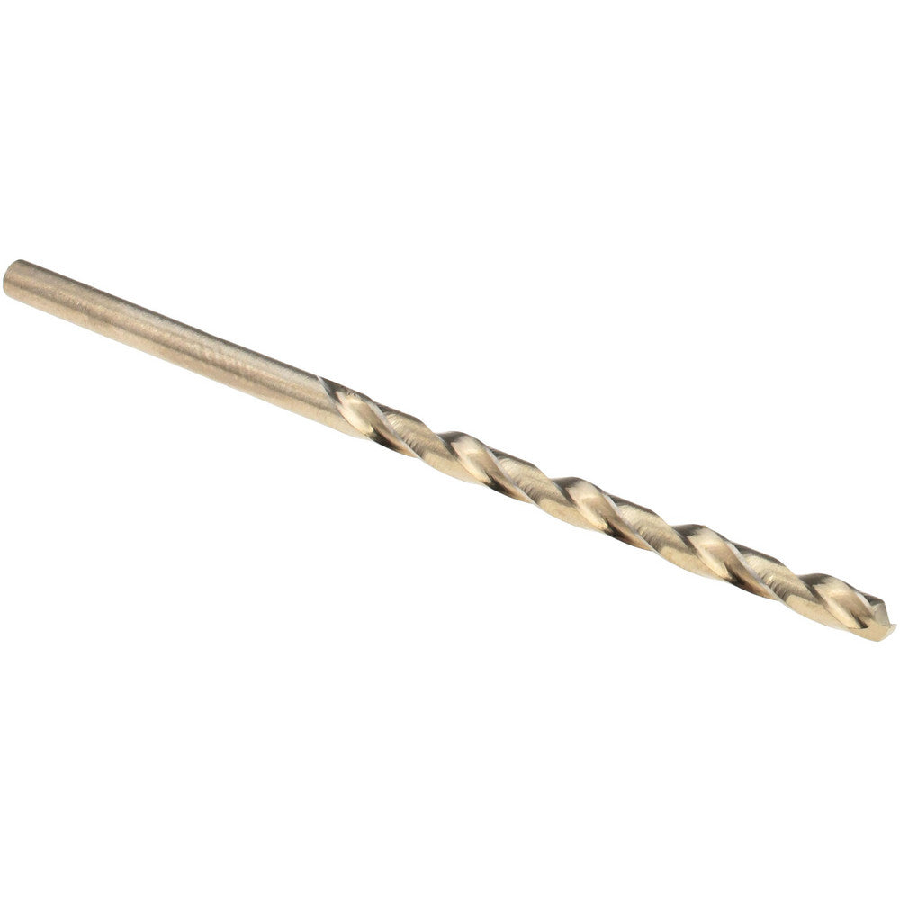 Titan USA CD50241 Jobber Length Drill Bit #41 (0.0960) Dia, 135 deg, Cobalt