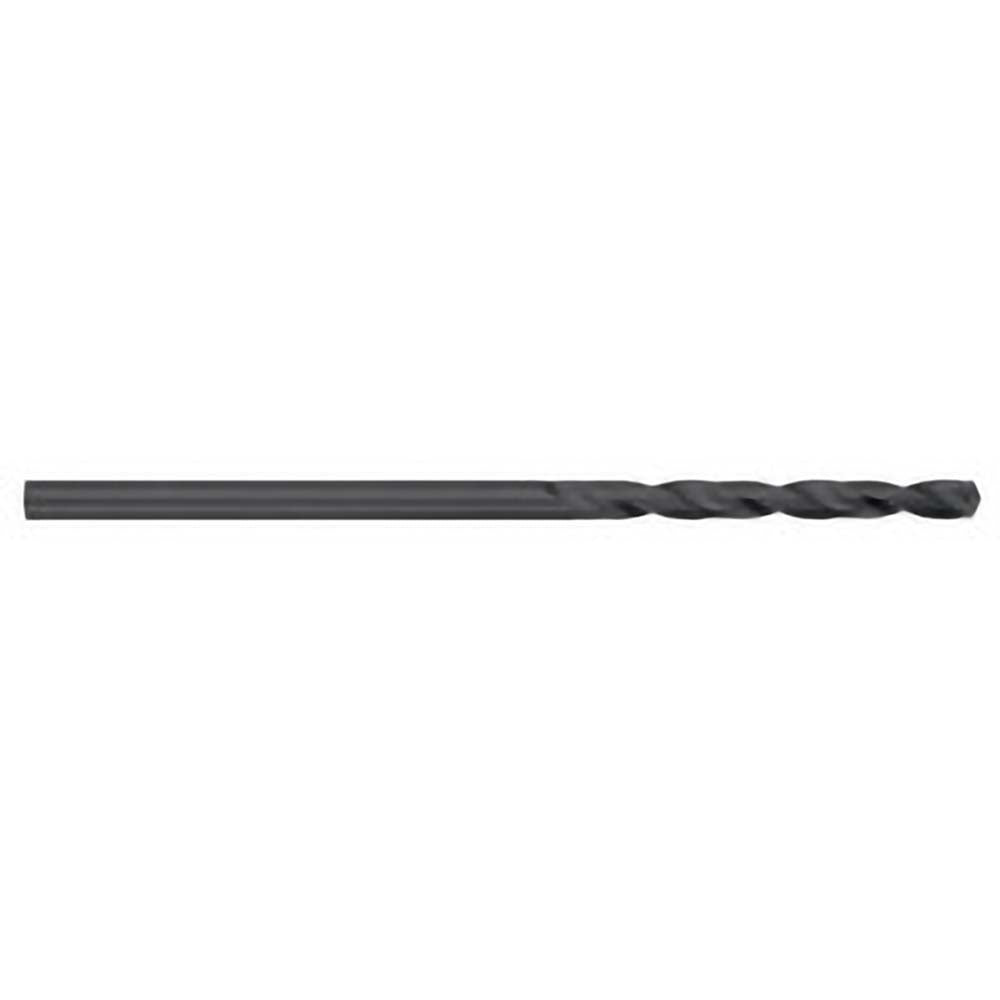 Titan USA CD67508 1/8" Diam 1-5/8" Flute Length 135&deg High Speed Steel Aircraft Extension Drill