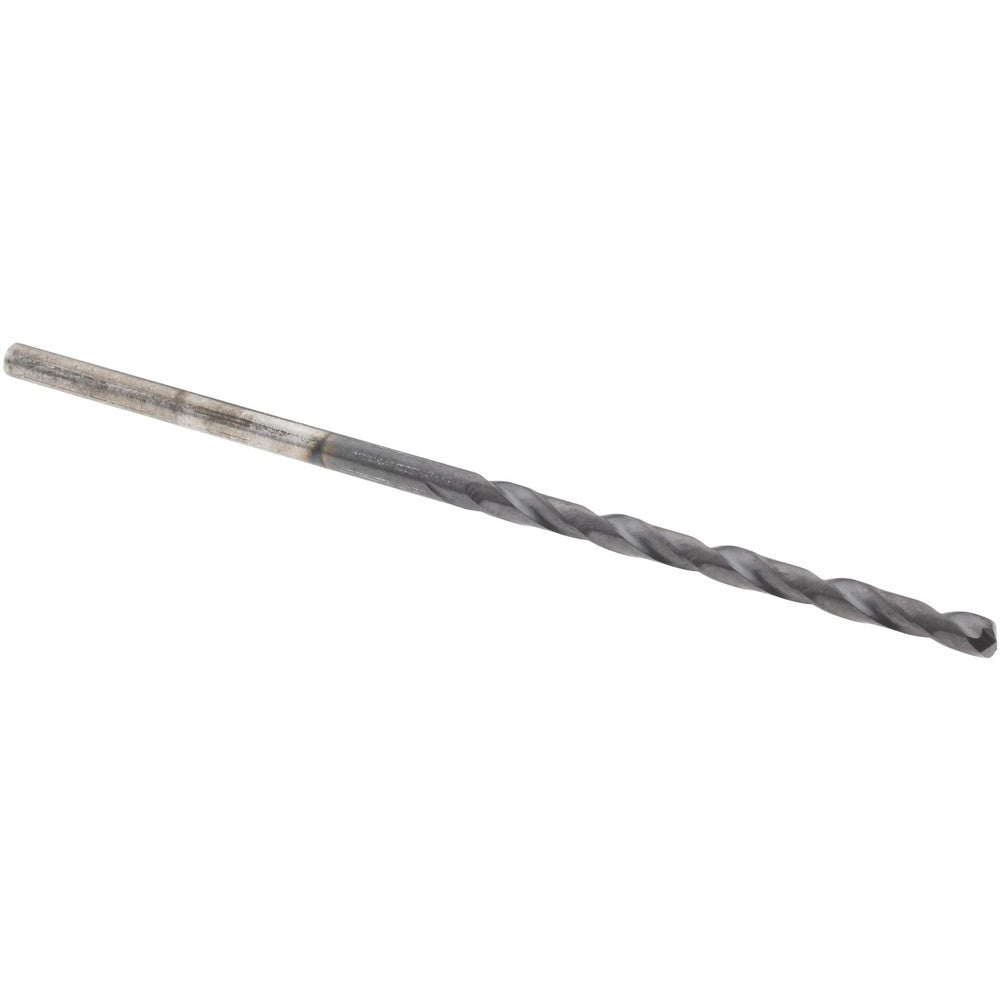 Titan USA CD60851 Jobber Length Drill Bit #51 (0.0670) Dia, 135 deg, Cobalt