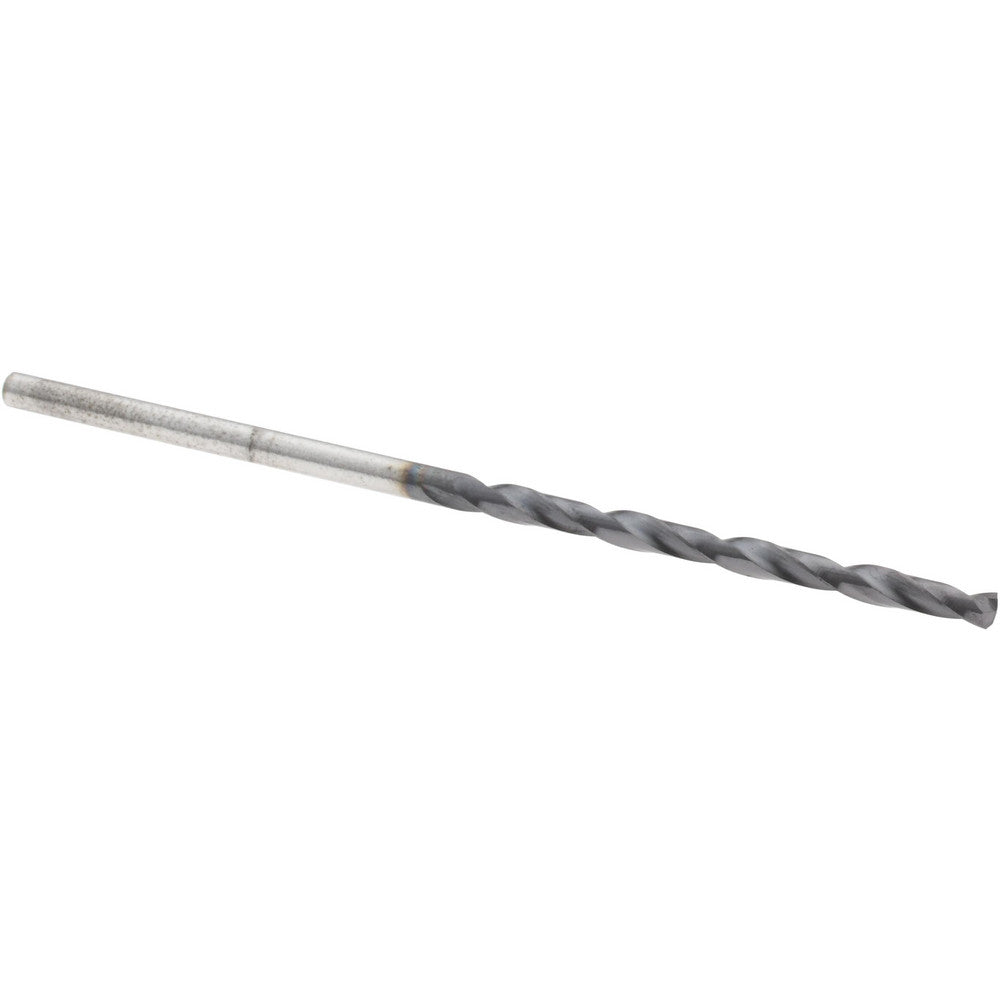 Titan USA CD60850 Jobber Length Drill Bit #50 (0.0700) Dia, 135 deg, Cobalt