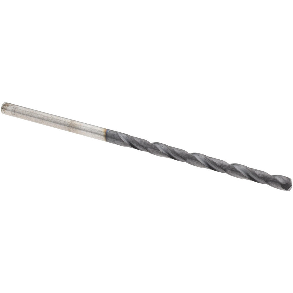 Titan USA CD60843 Jobber Length Drill Bit #43 (0.0890) Dia, 135 deg, Cobalt
