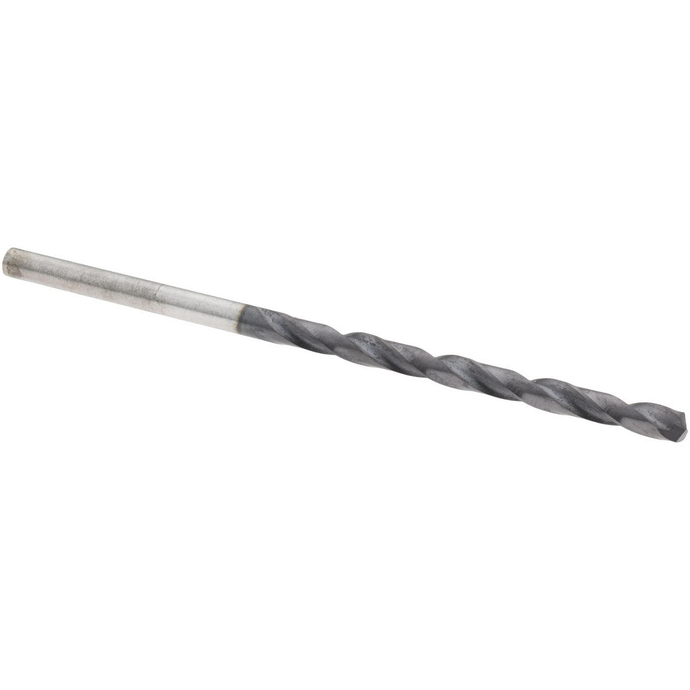 Titan USA CD60840 Jobber Length Drill Bit #40 (0.0980) Dia, 135 deg, Cobalt