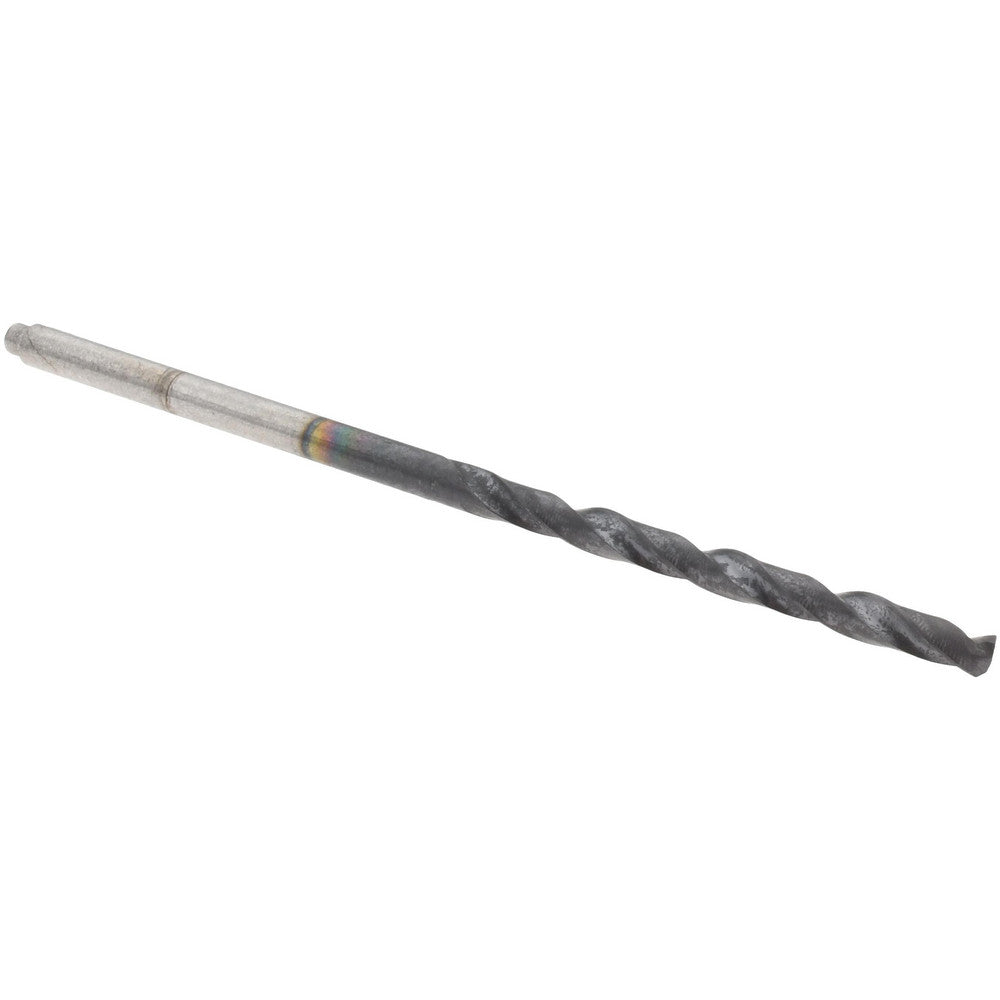 Titan USA CD60705 Jobber Drill 5/64" Dia, 135 deg Point, Cobalt