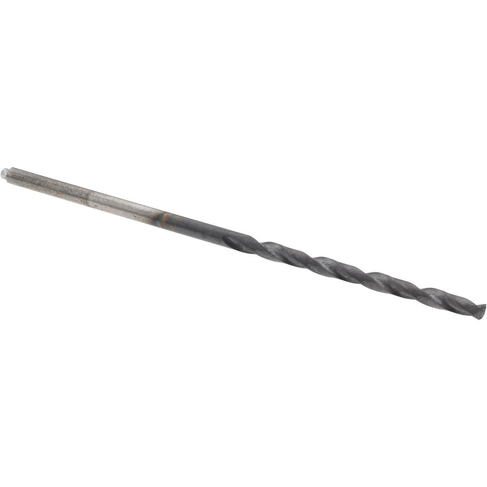 Titan USA CD60704 Jobber Drill 1/16" Dia, 135 deg Point, Cobalt