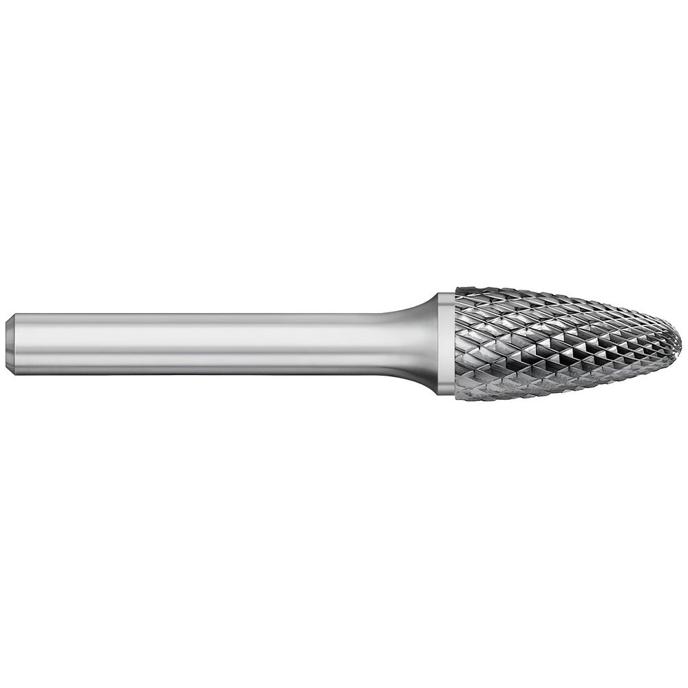 Titan USA TB19403 Abrasive Bur SF-5, Tree with Radius