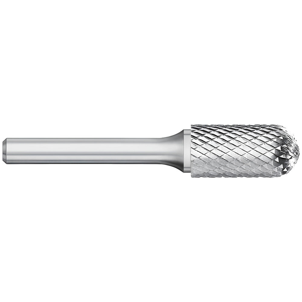 Titan USA TB19378 Abrasive Bur SC-5, Cylinder Ball End