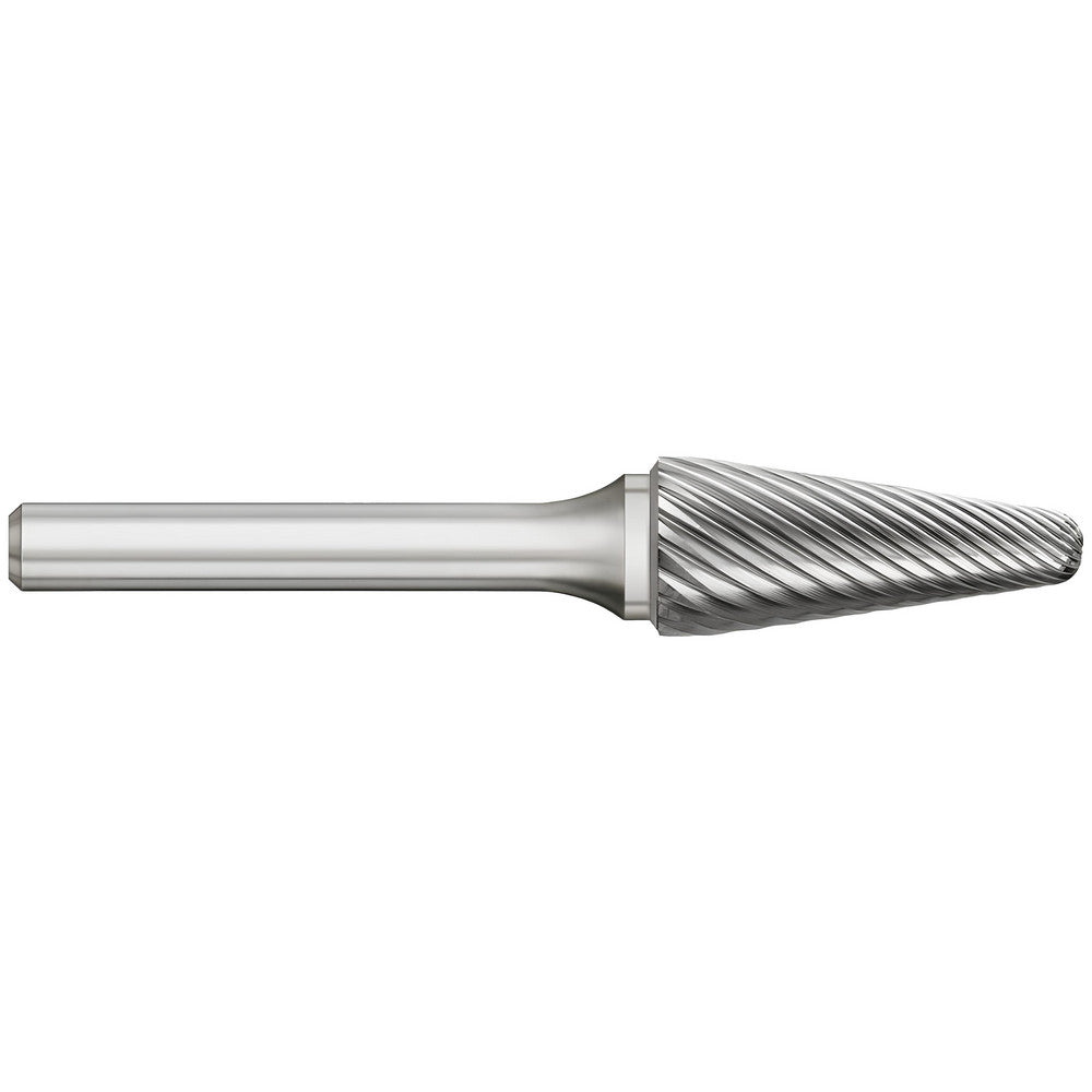 Titan USA TB19473 Abrasive Bur SL-42, Taper with Radius