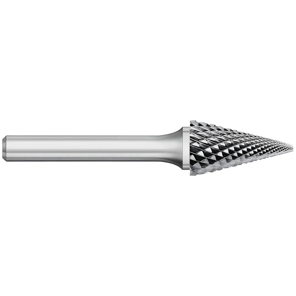 Titan USA TB19450 Abrasive Bur SM-1, Cone