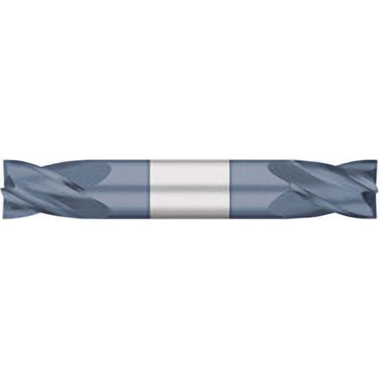 Titan USA TC14910 Square End Mill 5/32" Dia, 5/16" LOC, 4 Flutes, Solid Carbide