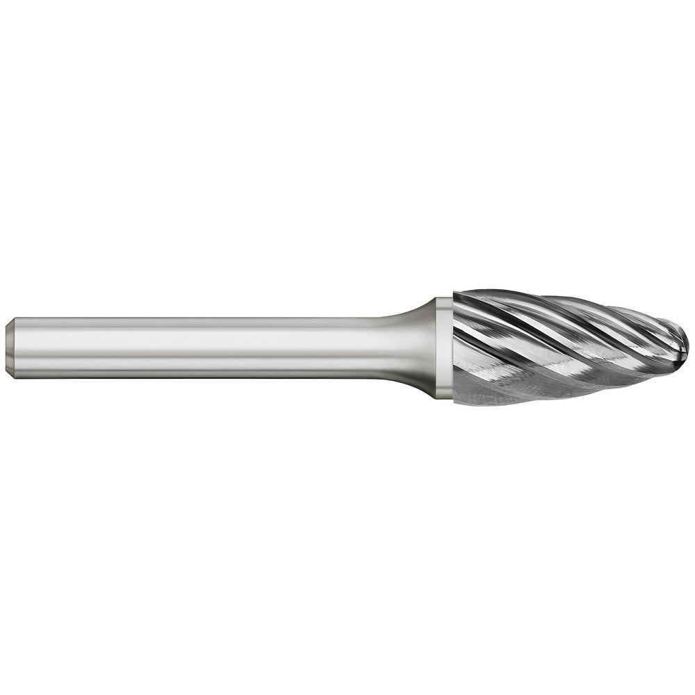 Titan USA TB19601 Abrasive Bur  SF-1NF,  N/A" Cut Dia,  Aluma Cut