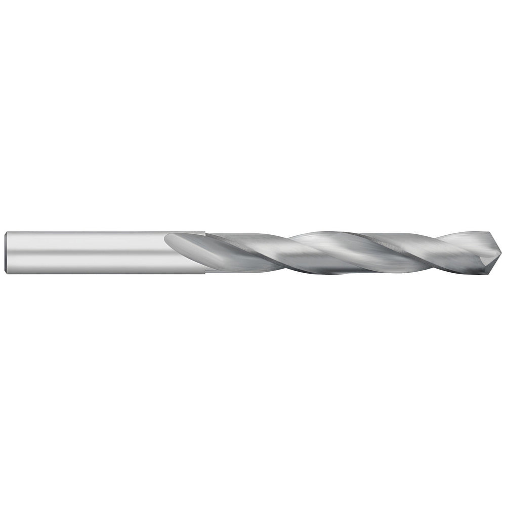 Titan USA TC19240 Jobber Length Drill Bit #40 (0.0980) Dia, 118 deg, Solid Carbide