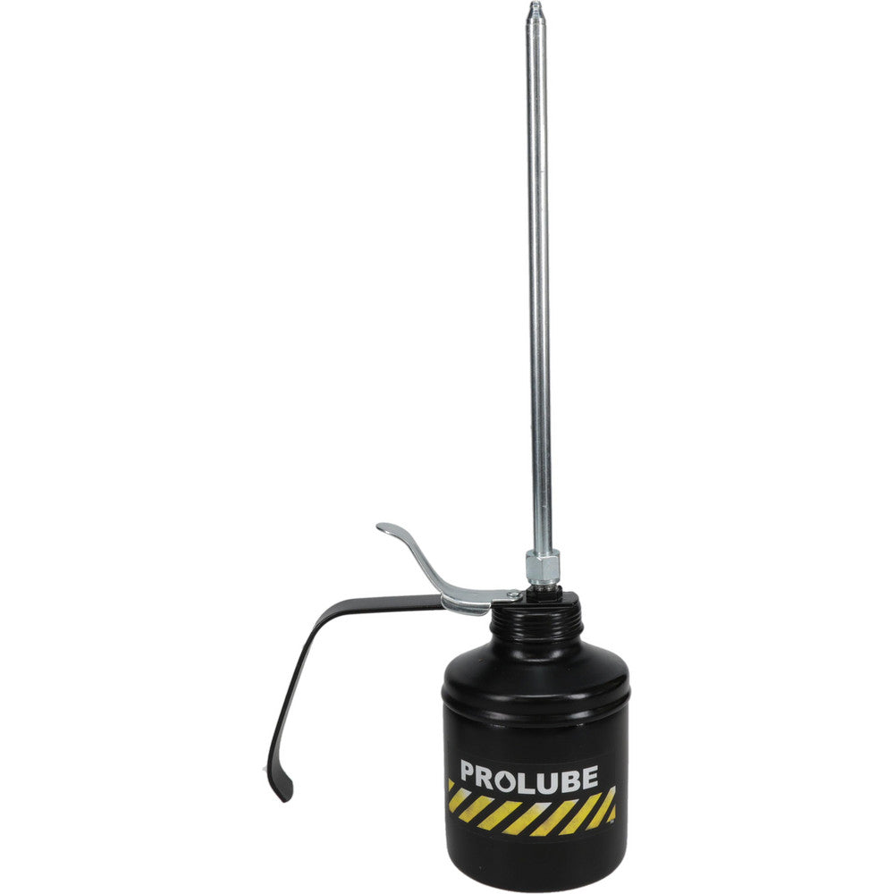 Pro-Lube OC-1/R 500 mL Capcity, 9" Long Rigid Spout, Lever-Type Oiler