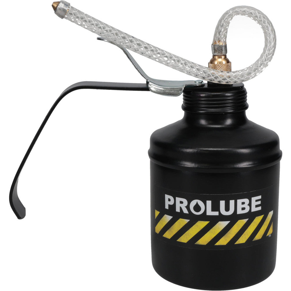 Pro-Lube OC-1/F 500 mL Capcity, 9" Long Flexible Spout, Lever-Type Oiler