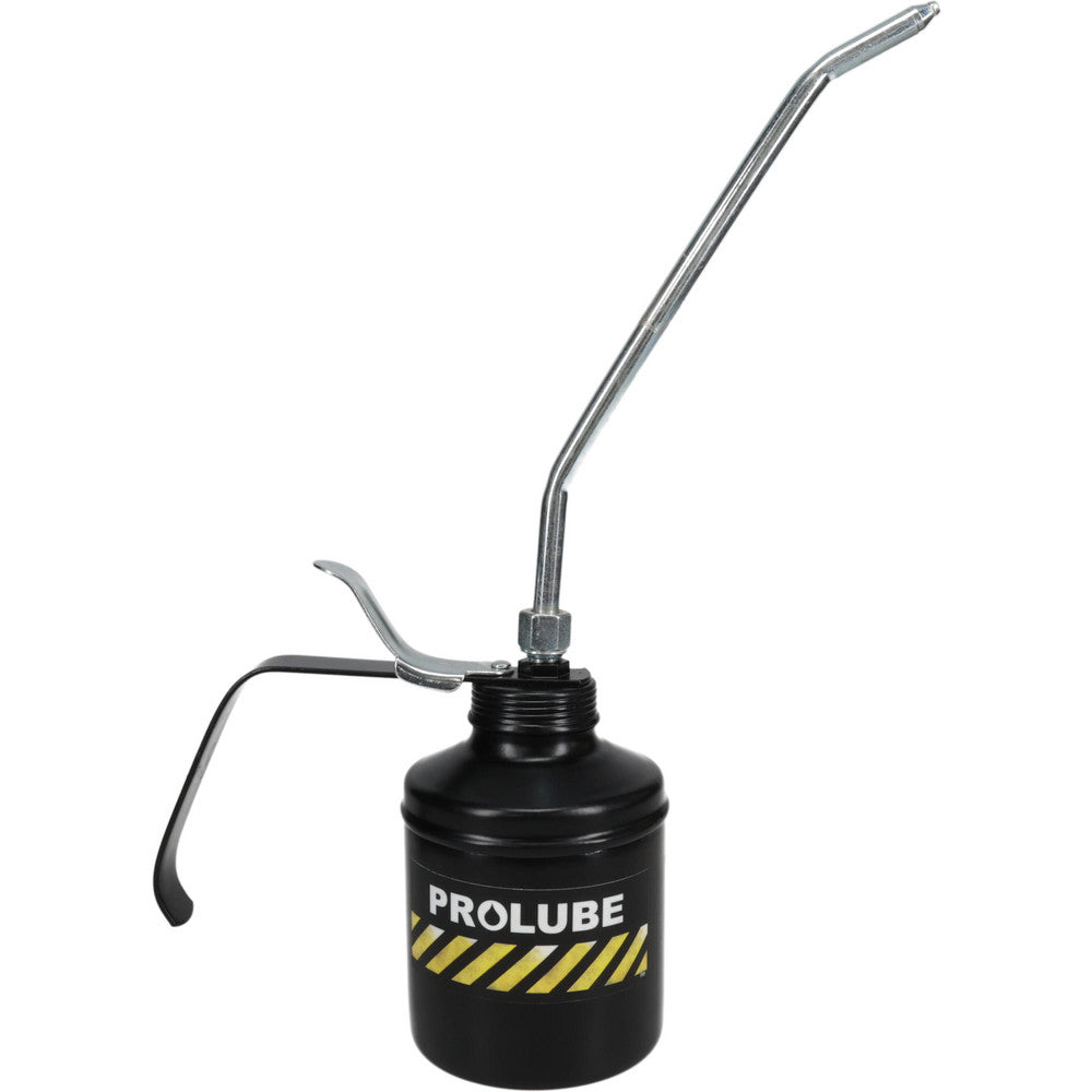 Pro-Lube OC-1/R30 500 mL Capcity, 9" Long Rigid Spout, Lever-Type Oiler