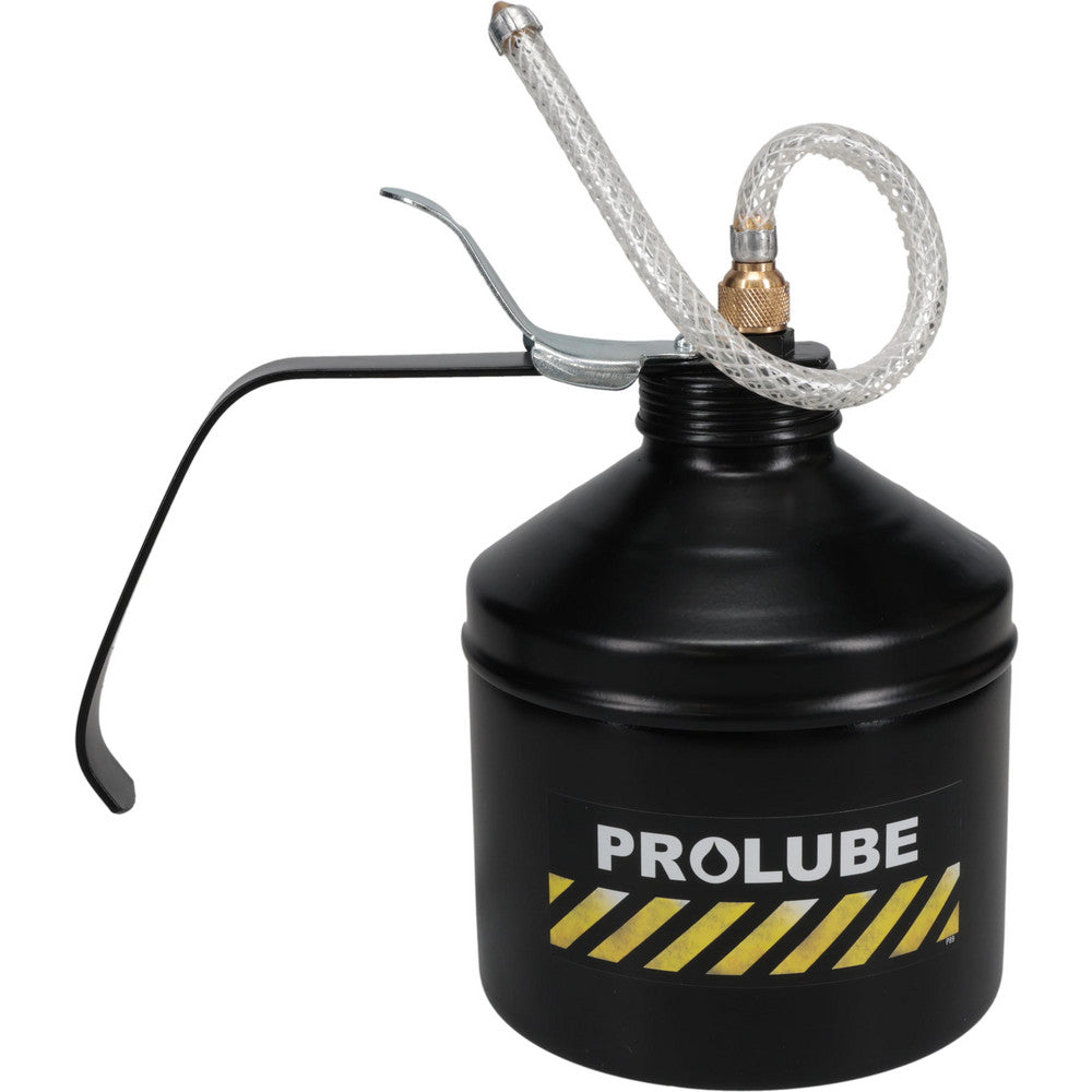 Pro-Lube OC-2/F 1,000 mL Capcity, 9" Long Flexible Spout, Lever-Type Oiler
