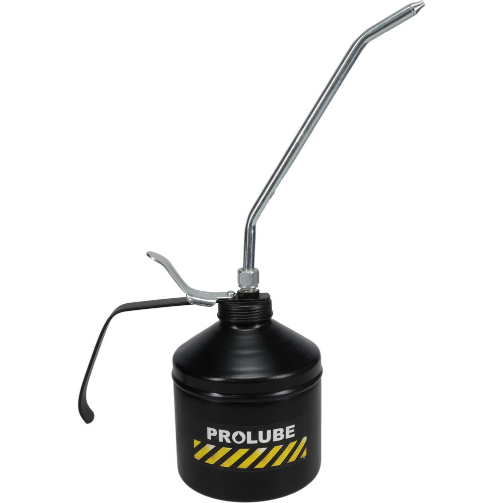 Pro-Lube OC-2/R30 1,000 mL Capcity, 9" Long Rigid Spout, Lever-Type Oiler