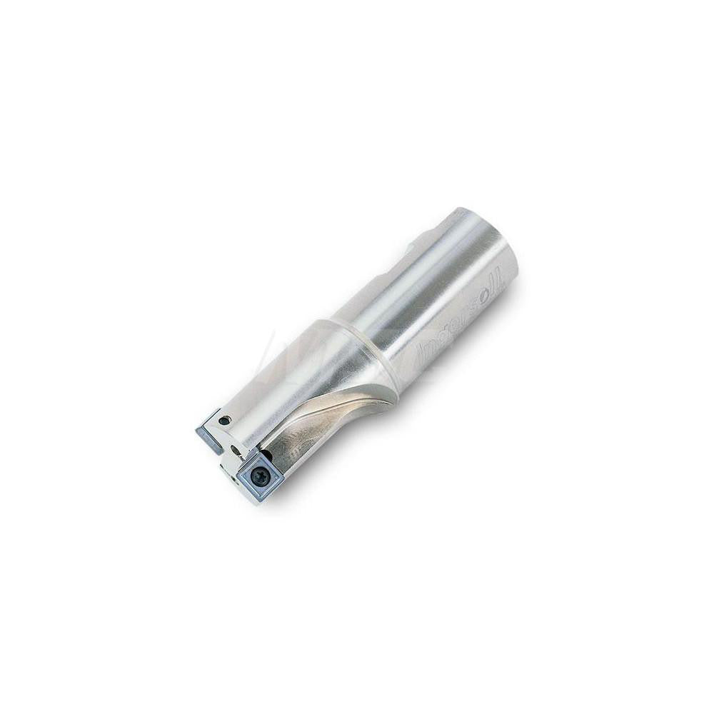 Ingersoll Cutting Tools 3206042 38.1mm Diam, 1-1/2" Max Depth, 1-1/4" Shank Diam, 2 Insert Indexable Counterbore