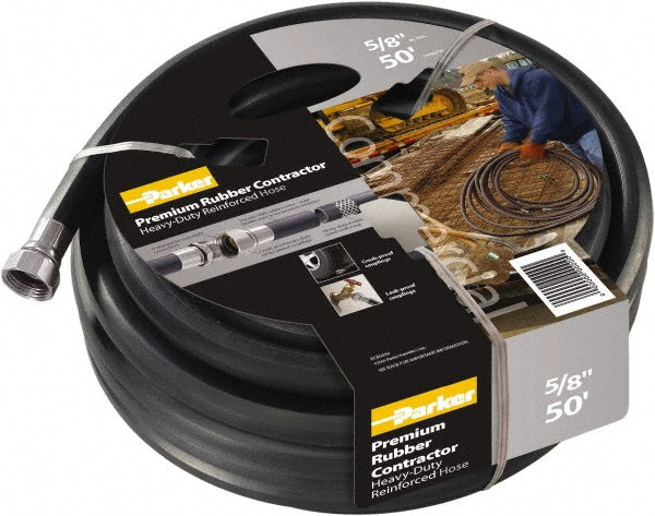 Parker PR3450 50' Long Water Hose