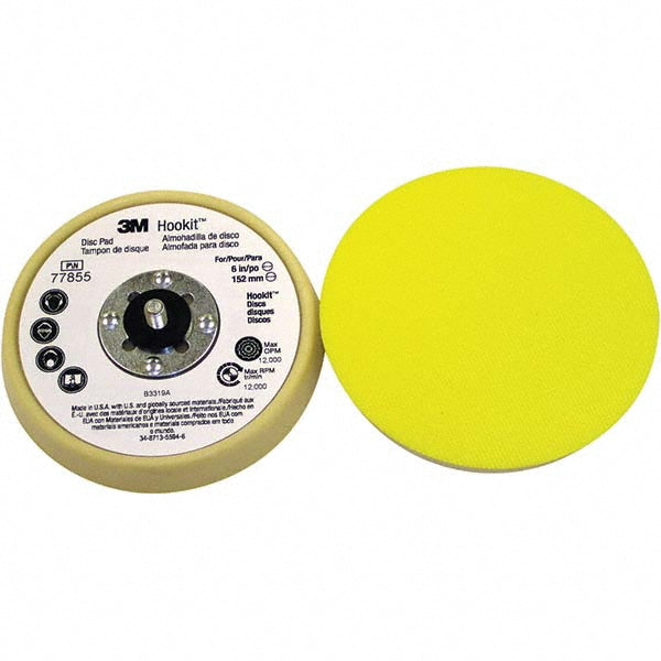 3M 7100035324 Disc Backing Pad Disc Pad