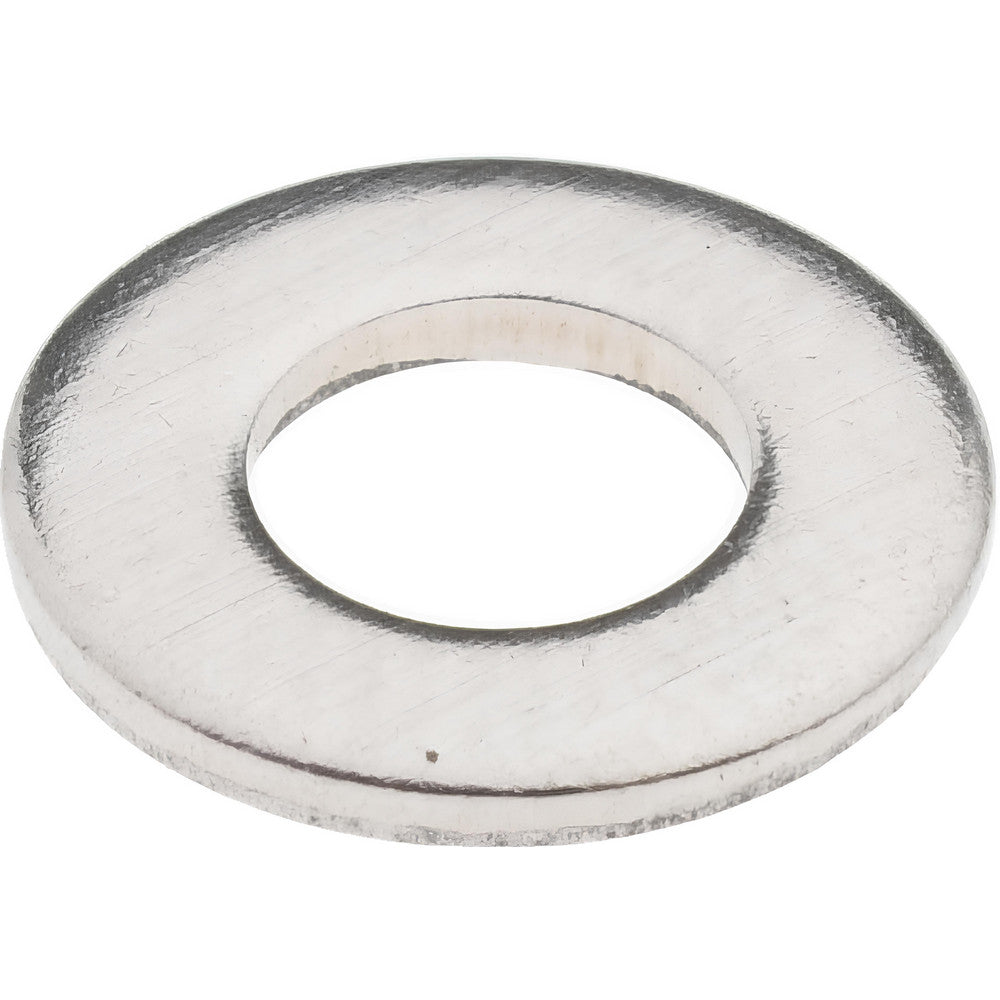 ELECTRO HARDWARE MS15795-805 6L Screw Standard Flat Washer Grade 300 Stainless Steel, Plain Finish