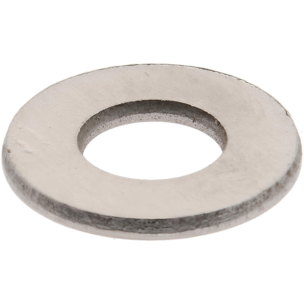 ELECTRO HARDWARE MS15795-807 8" Screw Standard Flat Washer Grade 300 Stainless Steel, Plain Finish