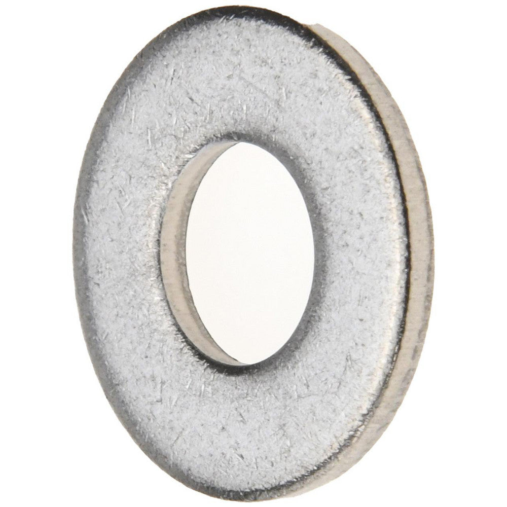 ELECTRO HARDWARE MS15795-813 5/16" Screw Standard Flat Washer Grade 300 Stainless Steel, Passivated Finish