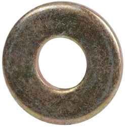 ELECTRO HARDWARE MS27183-41 8" Screw Standard Flat Washer Steel, Cadmium-Plated