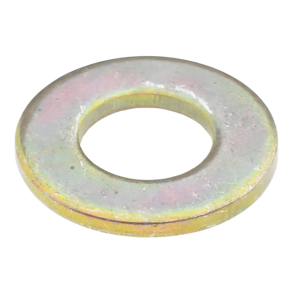 Electro Hardware MS27183-8 10" Screw Standard Flat Washer Steel, Cadmium-Plated