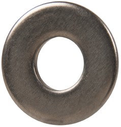 ELECTRO HARDWARE FW1-2-177 5/16" Screw USS Flat Washer Grade 17-7 PH Stainless Steel, Plain Finish