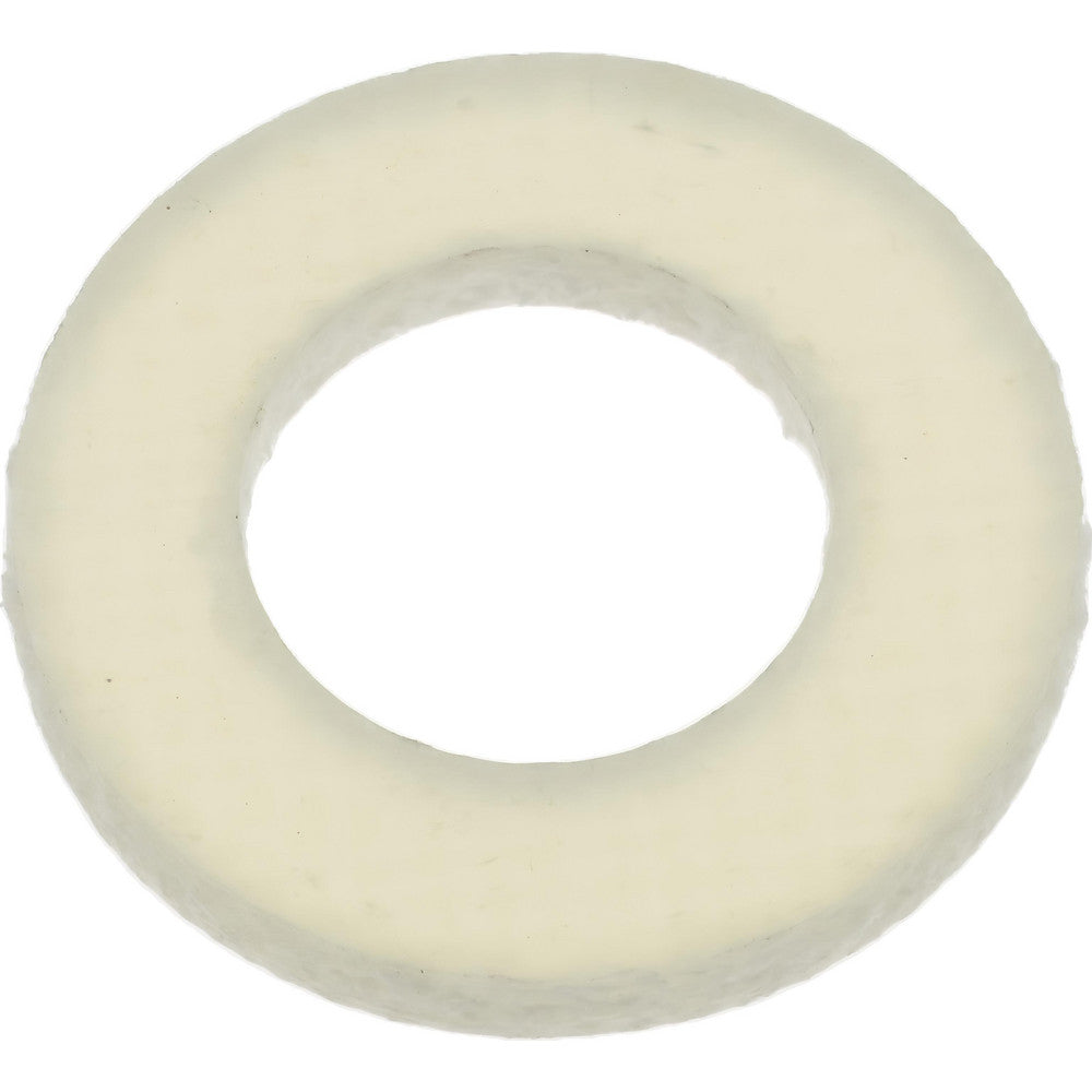 ELECTRO HARDWARE FW-10-FG 5/16" Screw Standard Flat Washer Fiberglass, Plain Finish