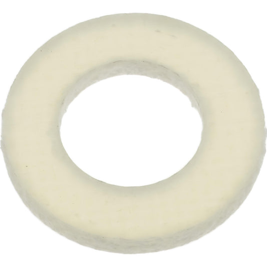 ELECTRO HARDWARE FW-10-FG 5/16" Screw Standard Flat Washer Fiberglass, Plain Finish